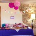 Nuestra Candy Bar