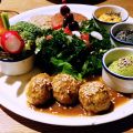 Flax & Kale (Barcelona): Para ir una vez y[...]