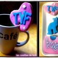 cookies Afrodisiacas san valentin, Aphrodisiac[...]