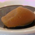 Salsa de toffe