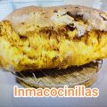 PAN DE VIENA CON CHORIZO