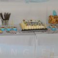 MESA DULCE DE FROZEN