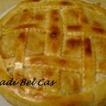 Empanada sorpresa