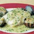 Merluza en Salsa Verde