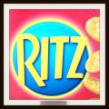 Sandwich Ritz con Helado de natillas bañadas en[...]