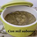 MERMELADA DE ALCACHOFAS