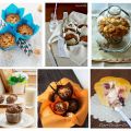 6 recetas de muffins deliciosos!!