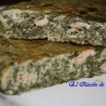 ESPÁRRAGOS GRATINADOS RELLENOS DE LANGOSTINOS