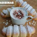 Parisinas sin huevo