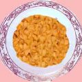 Macarrones a la italiana