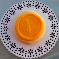 Galleta medalla del amor