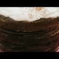 Para combatir el frío: Tarta de Café irlandés