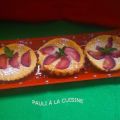 Tartaletas