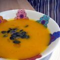 CREMA DE CALABAZA (MIS RECETAS DE COCINA[...]