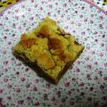 Tarta de manzana tipo Ikea