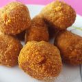Croquetas