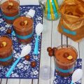 Vasitos de chocolate con maltesers (reto ¡qué[...]