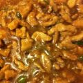 CHOP SUEY DE LOMO