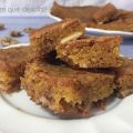 BROWNIE CHOCOLATE BLANCO