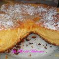 GATEAU BASQUE