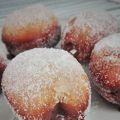 BOMBAS DE NUTELLA