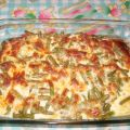 JUDÍAS VERDES GRATINADAS