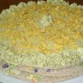 TARTA SALADA