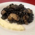 Arroz negro