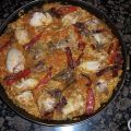 MI PAELLA