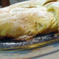 Ensaimada mallorquina