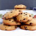 Cookies con chips de chocolate, la de toda la[...]
