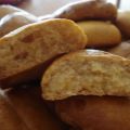 PAN DE LECHE