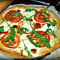 Pizza Florentina receta Telepizza[...]