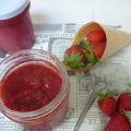 MERMELADA DE FRESAS Y CHÍA SIN AZÚCAR[...]