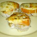 SOLOMILLITOS DE CERDO GRATINADOS.