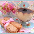 El mejor postre del mundo: ¡¡Tiramisu!!