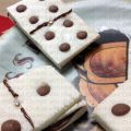 Cocina para niños: Bocadillos 