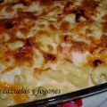 Mac & Chesse