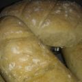 Pan con masa madre