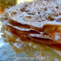 Seis letras, un postre de sol y su receta