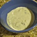 SALSA TZATZIKI