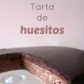 ♥ Tarta de huesitos