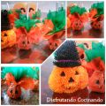 Chupachuses calabaza