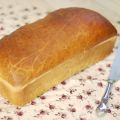 Pan de molde