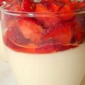 Con fresas todo sabe mejor