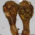 JAMONCITOS DE POLLO AL CURRY