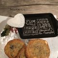 GALLETAS COOKIES CREAM