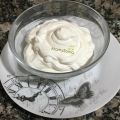 CREMA DE NATA CON AZÚCAR O SIN EN THERMOMIX Y[...]
