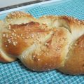 TRENZA DE PASCUA