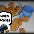 ¡COOKIES! ¡Fáciles y riquísimas! 2 Formas de[...]